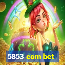 5853 com bet